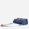 Bolsos DON ALGODON | Bolso Bandolera Para Mujer Don Algodon Serrana De Nylon Azul