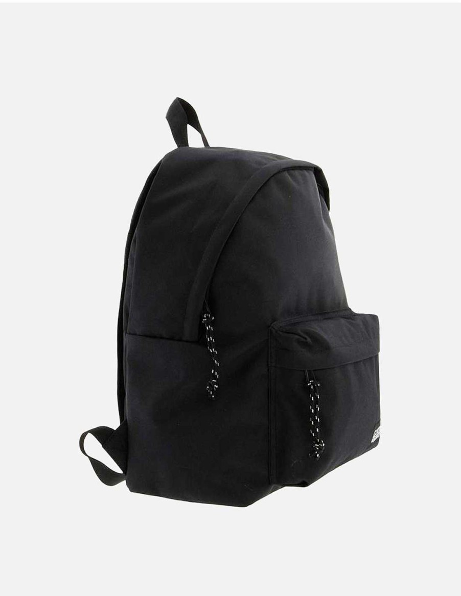 Hombre CORONEL TAPIOCCA | Mochila Hombre Urban Para Portatil Con Puerto Carga Usb De Coronel Tapiocca Negro