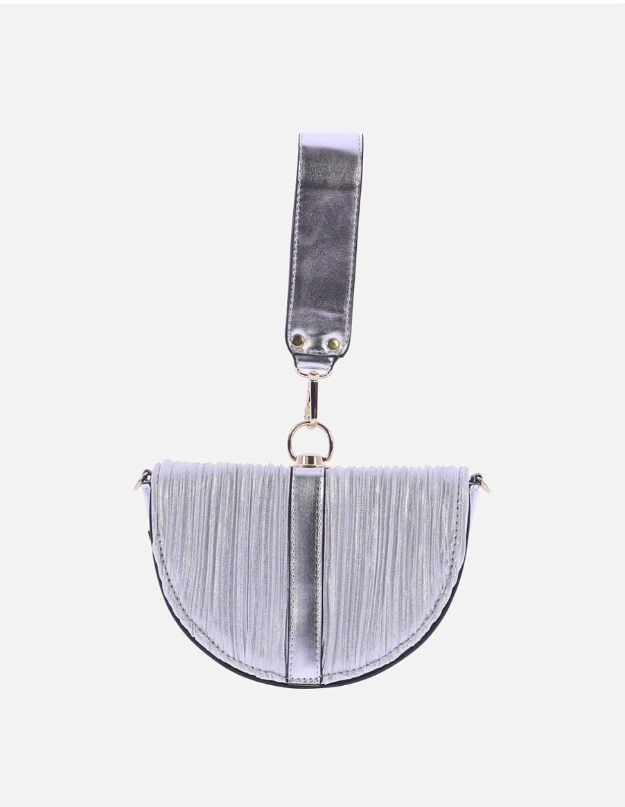 Bolsos EL CABALLO | Bolso De Fiesta Aguilares De El Caballo Gris