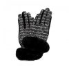 Complementos FOR TIME | Guantes Krosi De For Time Negro