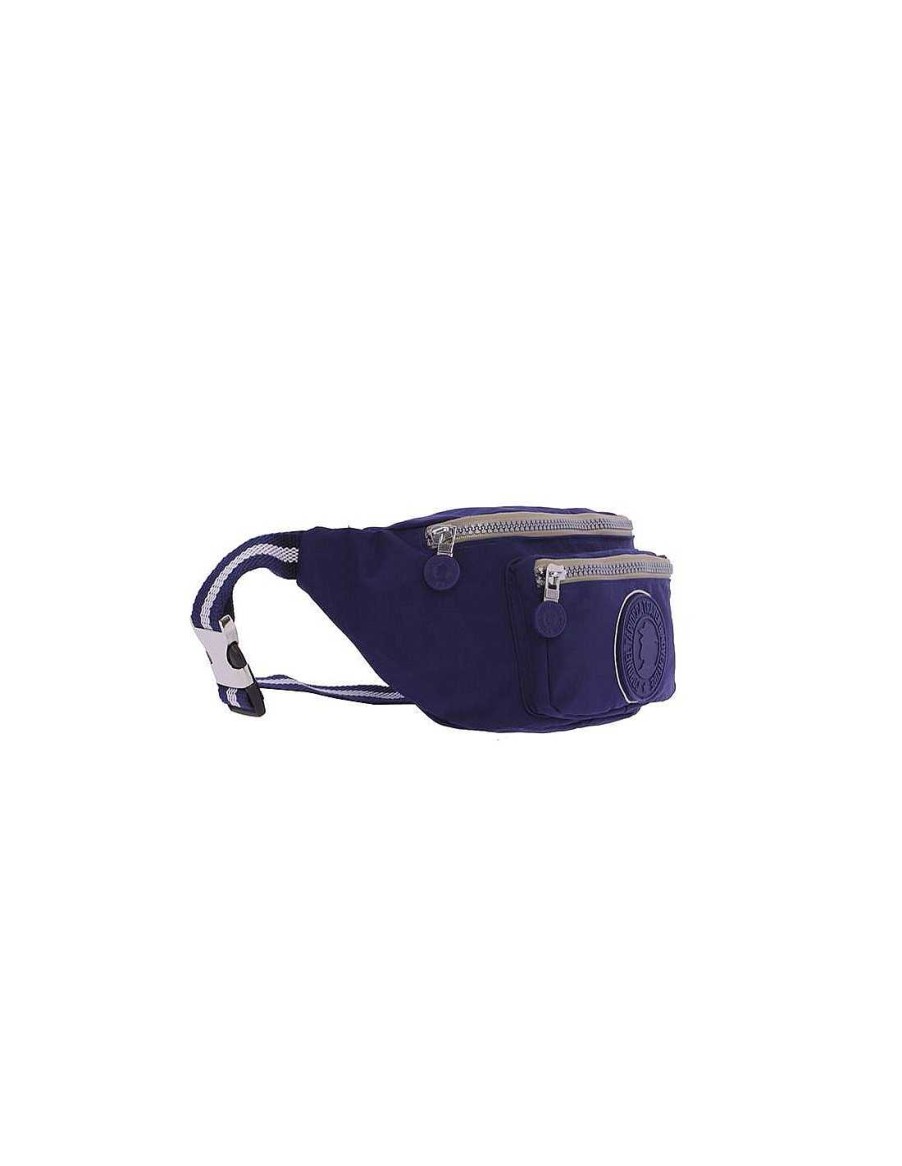 Bolsos CORONEL TAPIOCCA | Rinonera Alda De Coronel Tapioca Azul