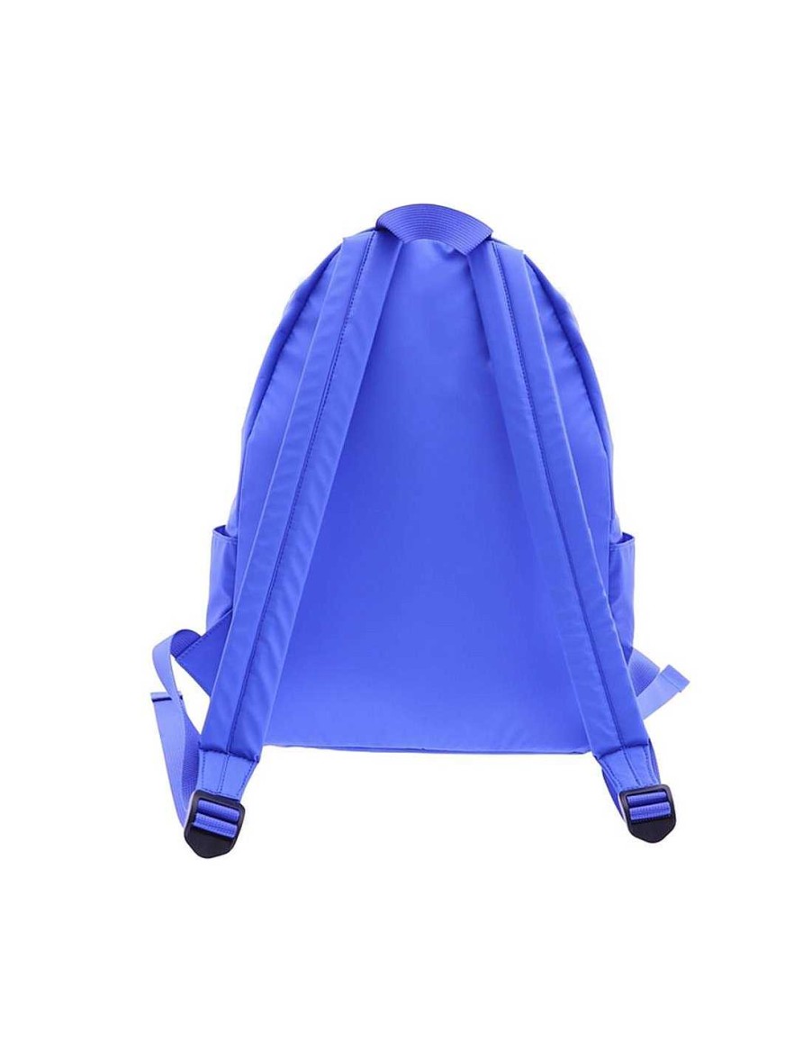 Bolsos DON ALGODON | Mochila Colours City De Don Algodon Azul