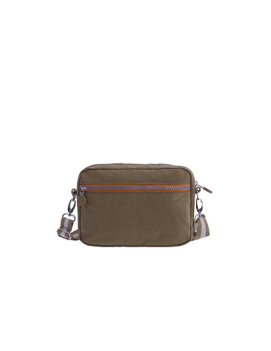 Bolsos CORONEL TAPIOCCA | Bandolera Alda De Coronel Tapioca Beige