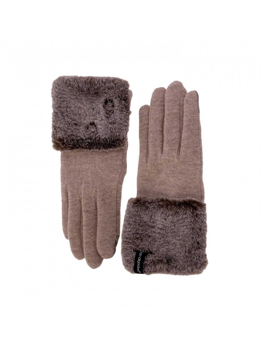 Complementos DON ALGODON | Guantes Narva De Don Algodon