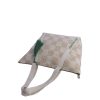 Bolsos DON ALGODON | Bolso De Playa Para Mujer Don Algodon Roselina Con Cremallera Beige