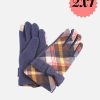 Complementos FOR TIME | Guantes Alder De For Time Marino