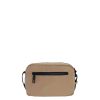 Bolsos CORONEL TAPIOCCA | Bolso Bandolera Para Mujer Coronel Tapiocca Perpetu De Nylon Con Cremallera Beige