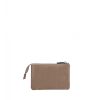 Carteras DON ALGODON | Monedero Para Mujer Don Algodon Jana De Nylon Beige