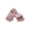 Complementos FOR TIME | Guantes Valu De For Time Rosa