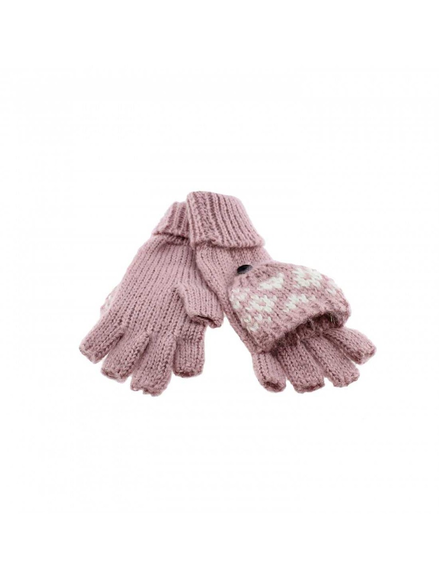 Complementos FOR TIME | Guantes Valu De For Time Rosa